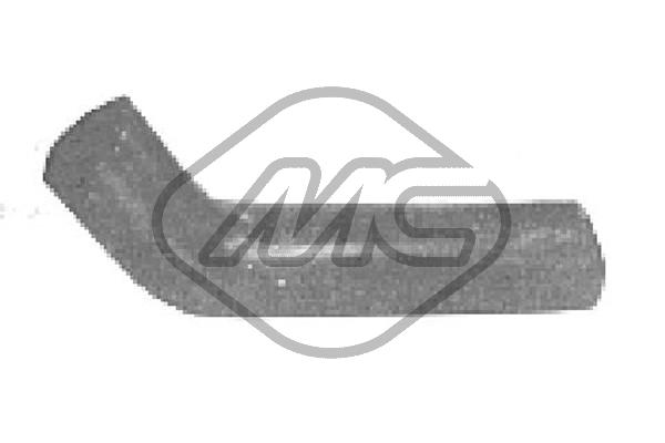 Metalcaucho 07334 Condotto...