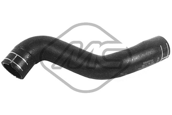 Metalcaucho 07638 Σωλήνας...