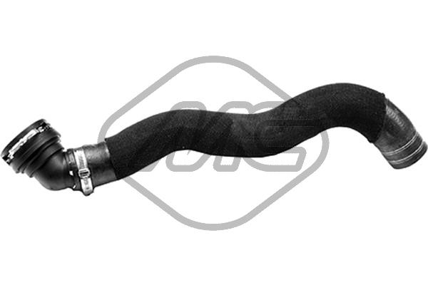 Metalcaucho 07642 Σωλήνας...