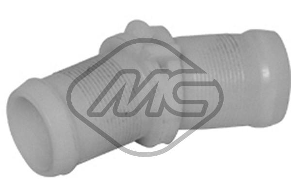 Metalcaucho 07768 Σωλήνας...