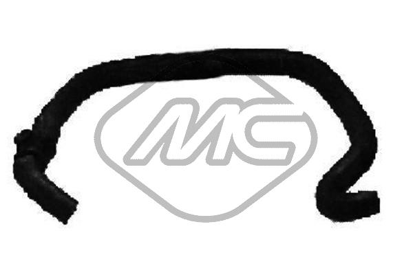 Metalcaucho 07794 Εύκαμπτος...