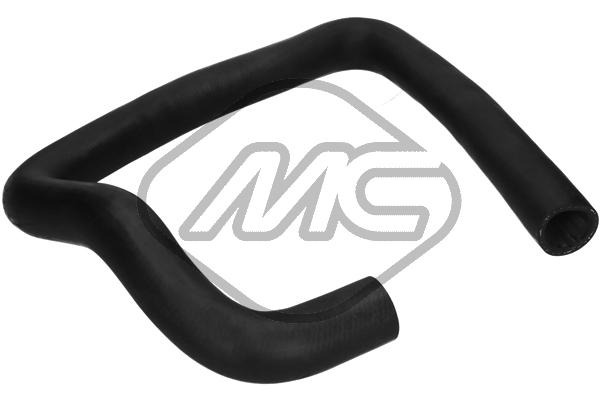 Metalcaucho 07834 Σωλήνας...
