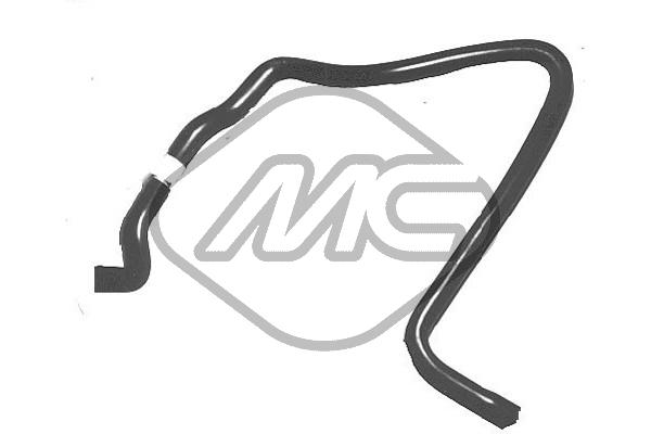 Metalcaucho 07871 Εύκαμπτος...