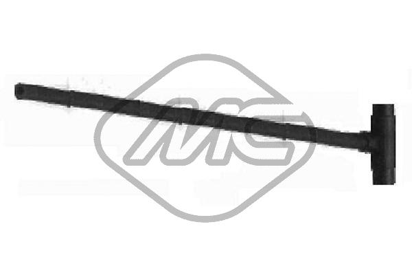 Metalcaucho 08085 Ελαστ....