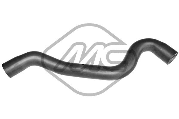 Metalcaucho 08400 Hadica chladenia