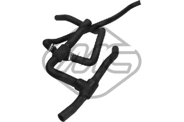 Metalcaucho 08435 Εύκαμπτος...