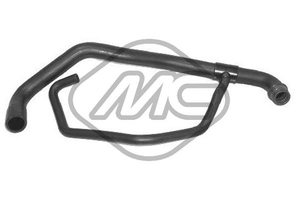 Metalcaucho 08483 Σωλήνας...