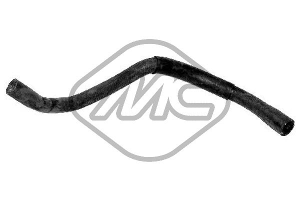 Metalcaucho 08514 Εύκαμπτος...
