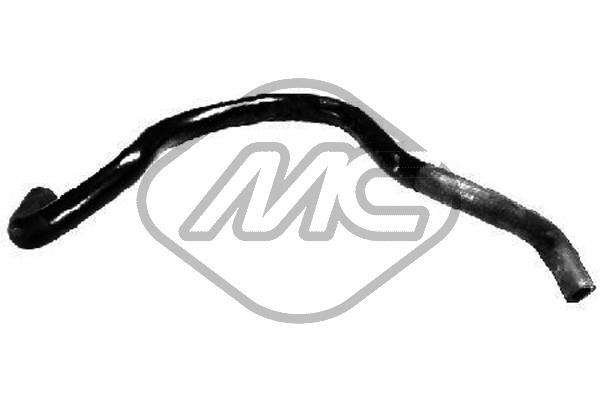 Metalcaucho 08534 Εύκαμπτος...