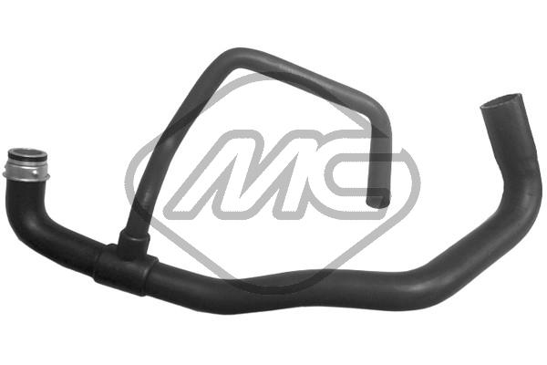 Metalcaucho 08557 Σωλήνας...