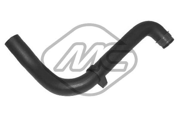 Metalcaucho 08564 Σωλήνας...