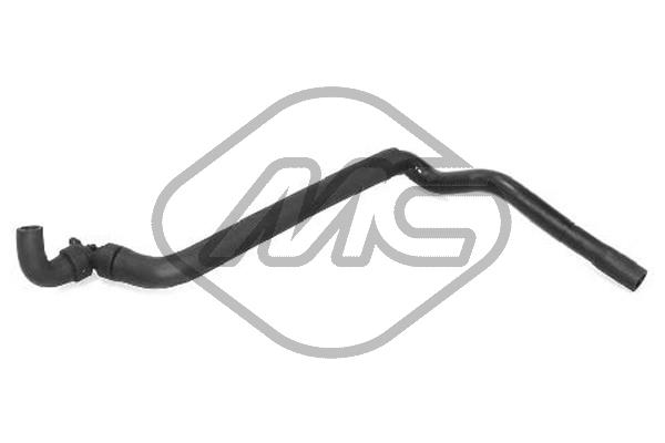 Metalcaucho 08582 Εύκαμπτος...