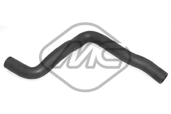 Metalcaucho 08599 Σωλήνας...