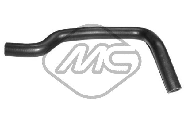 Metalcaucho 08727 Σωλήνας...