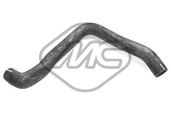 Metalcaucho 08743 Σωλήνας...