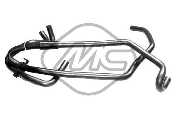 Metalcaucho 08777 Εύκαμπτος...