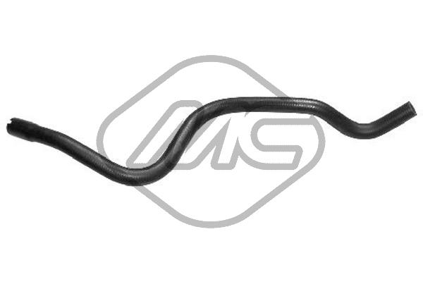 Metalcaucho 08837 Σωλήνας...