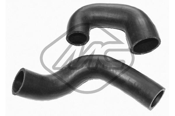Metalcaucho 08874 Ελαστ....