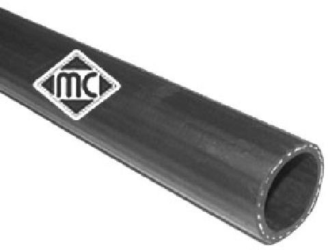 Metalcaucho 09001 Radiator Hose