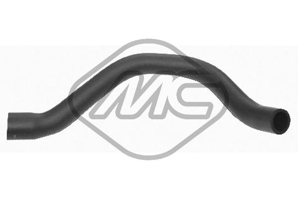 Metalcaucho 09029 Condotto,...