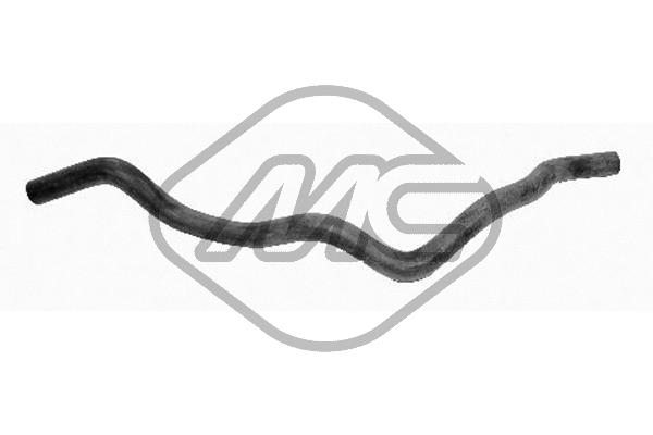 Metalcaucho 09137 Εύκαμπτος...