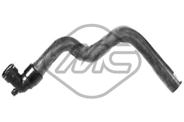 Metalcaucho 09192 Εύκαμπτος...