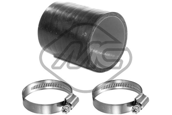 Metalcaucho 09235 Ελαστ....