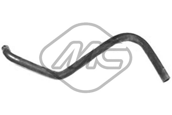 Metalcaucho 09246 Σωλήνας...