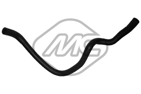 Metalcaucho 09268 Σωλήνας...