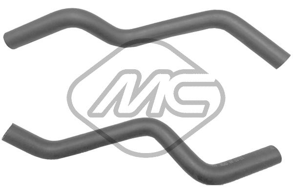 Metalcaucho 09289 Εύκαμπτος...