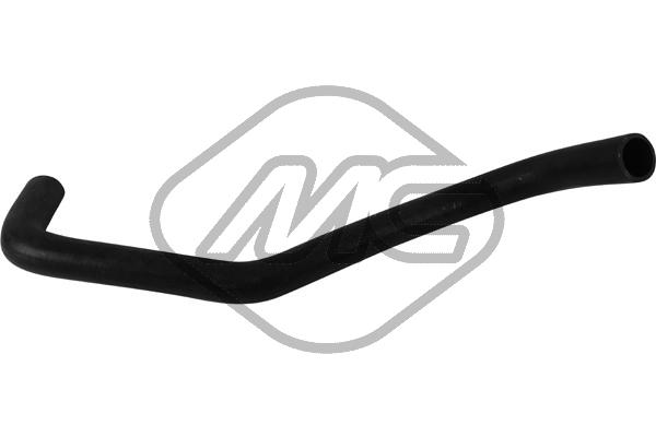 Metalcaucho 09890 Σωλήνας...