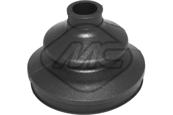 Metalcaucho 10053 Cuffia,...