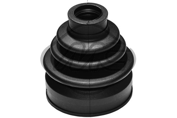 Metalcaucho 10098 Cuffia,...