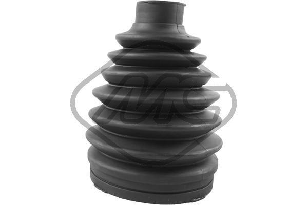 Metalcaucho 10222 Cuffia,...