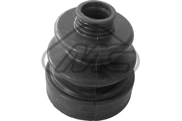 Metalcaucho 10231 Bellow, drive shaft