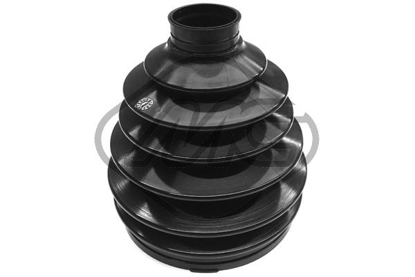 Metalcaucho 10537 Cuffia,...