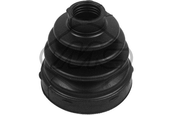 Metalcaucho 10568 Cuffia,...