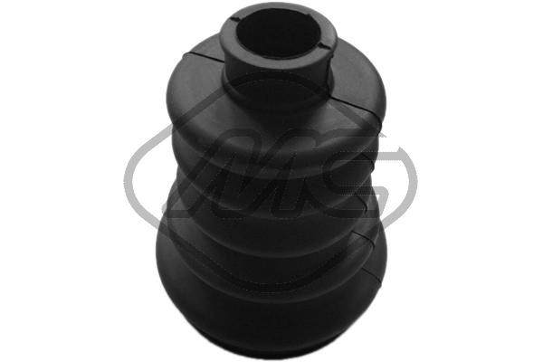 Metalcaucho 10577 Cuffia,...