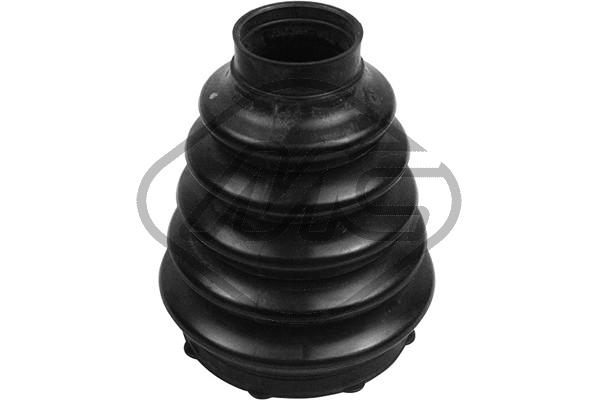 Metalcaucho 10581 Cuffia,...