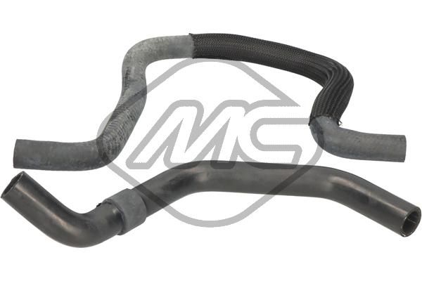 Metalcaucho 10847 Heater Hose