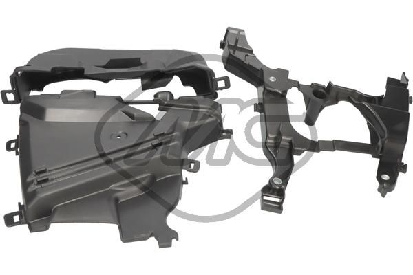 Metalcaucho 10850 Kryt ozubeného remeň