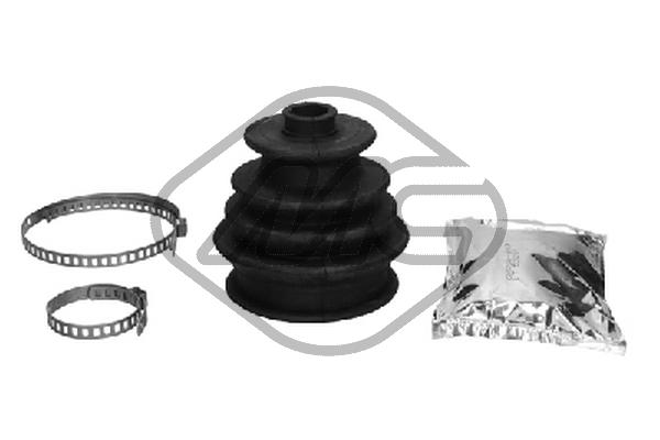 Metalcaucho 11351 Kit...