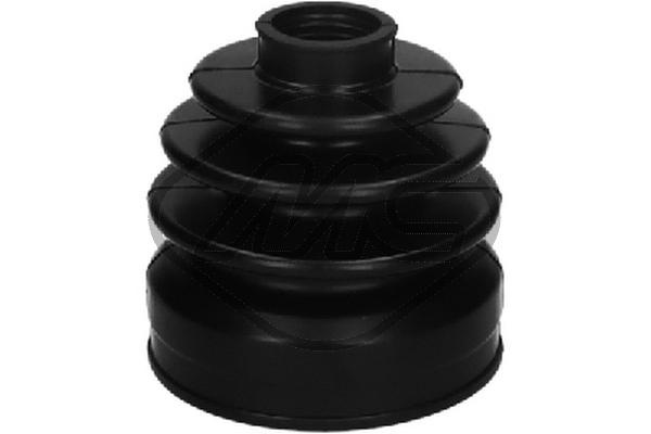 Metalcaucho 11376 Bellow Kit, drive shaft