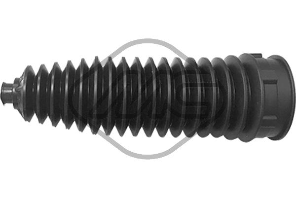 Metalcaucho 11444 Bellow Kit, steering