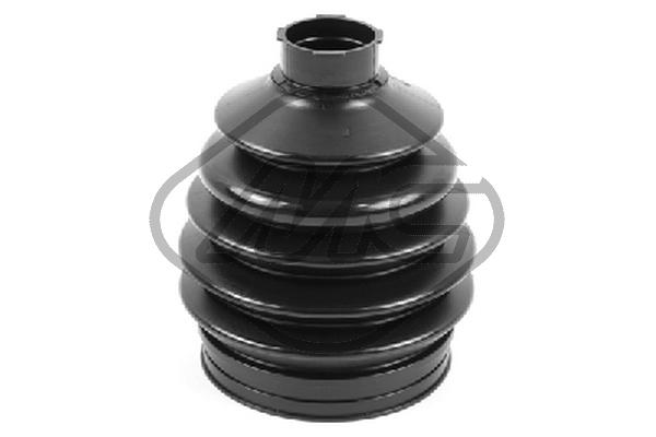 Metalcaucho 11609 Bellow Kit, drive shaft