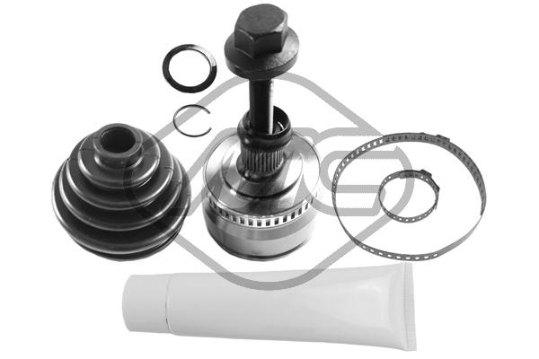 Metalcaucho 12022 Joint Kit, drive shaft