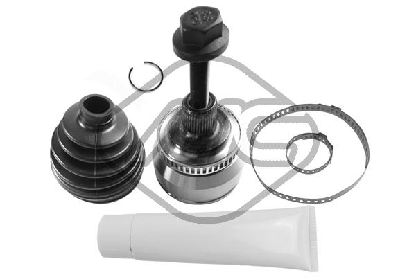 Metalcaucho 12059 Joint Kit, drive shaft