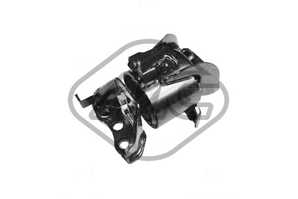 Metalcaucho 12382 Έδραση,...