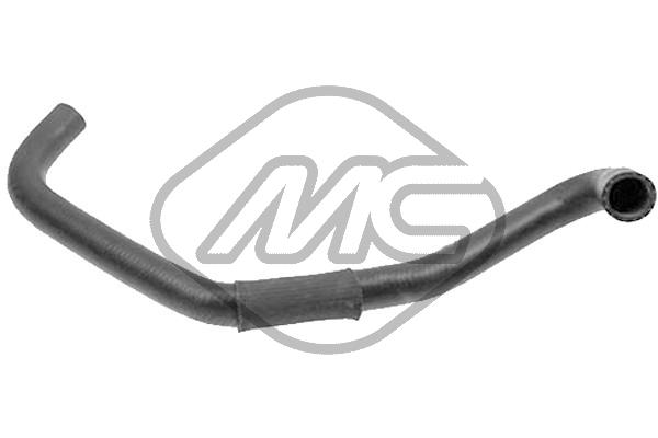 Metalcaucho 12388 Σωλήνας...