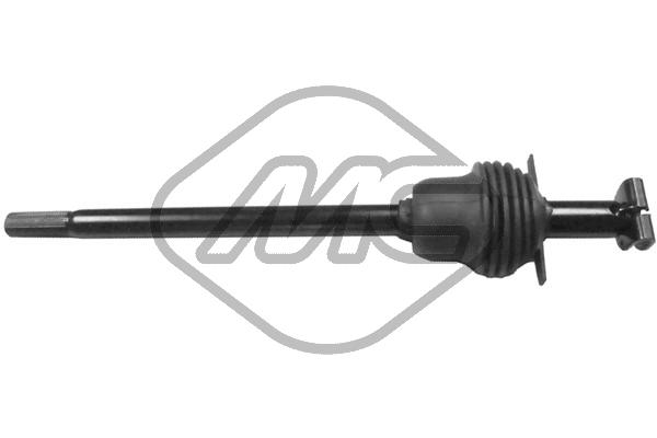 Metalcaucho 12728 Volante